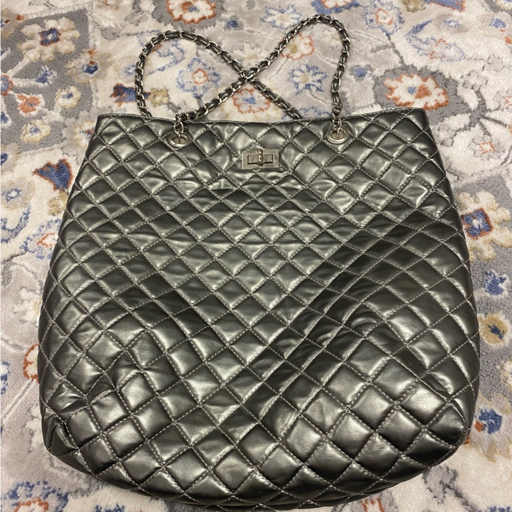 Under one sky purse